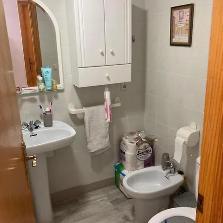 Dos Playas Bonito Apartmán Torrevieja