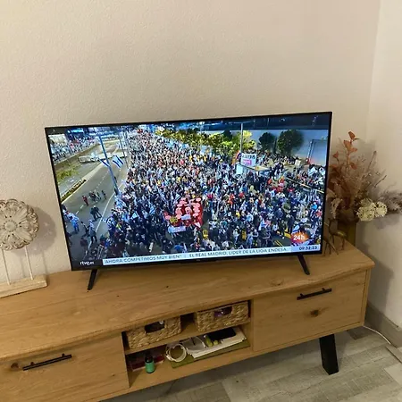 Dos Playas Bonito * Torrevieja